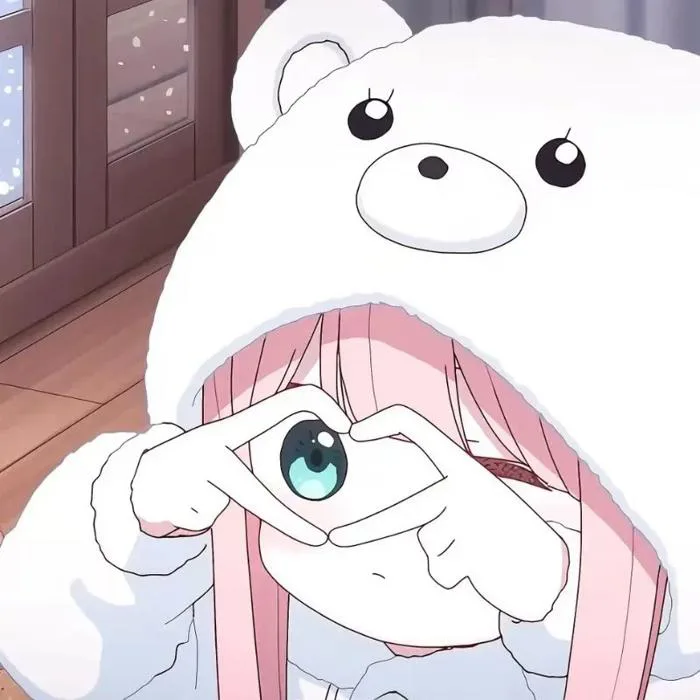 Loạt Avatar Anime Cute Girl Hot Trend Được Fan Săn Lùng Ráo Riết - Nâng tầm bài thuyết trình với Hình Nền Powerpoint Đẹp!