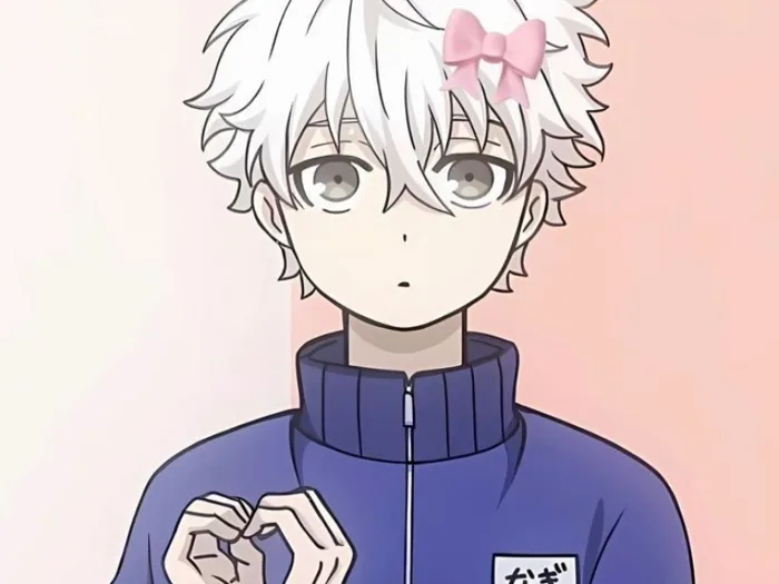 33+ avatar anime nam đẹp trai siêu ngầu cập nhật mới nhất