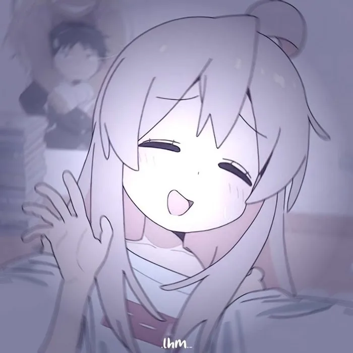 Avatar anime nữ cute | Avatar fb, Hội họa, Avt nữ anime