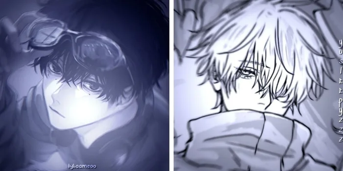 Chia sẻ 100+ avatar anime sáng đẹp nhất dành cho cả nam và nữ