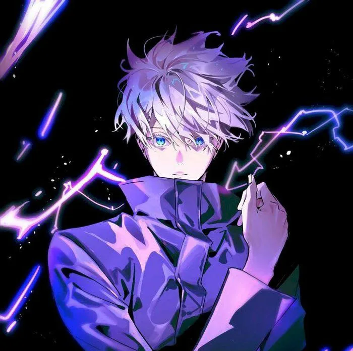 Top những avatar anime nam đẹp và ấn tượng nhất