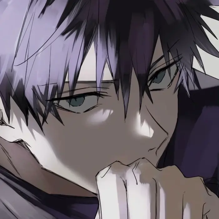 Ngắm nhìn avatar nam anime được yêu thích hiện nay