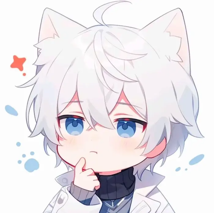 Avatar anime nổi bật cho người yêu thích phong cách hoạt hình