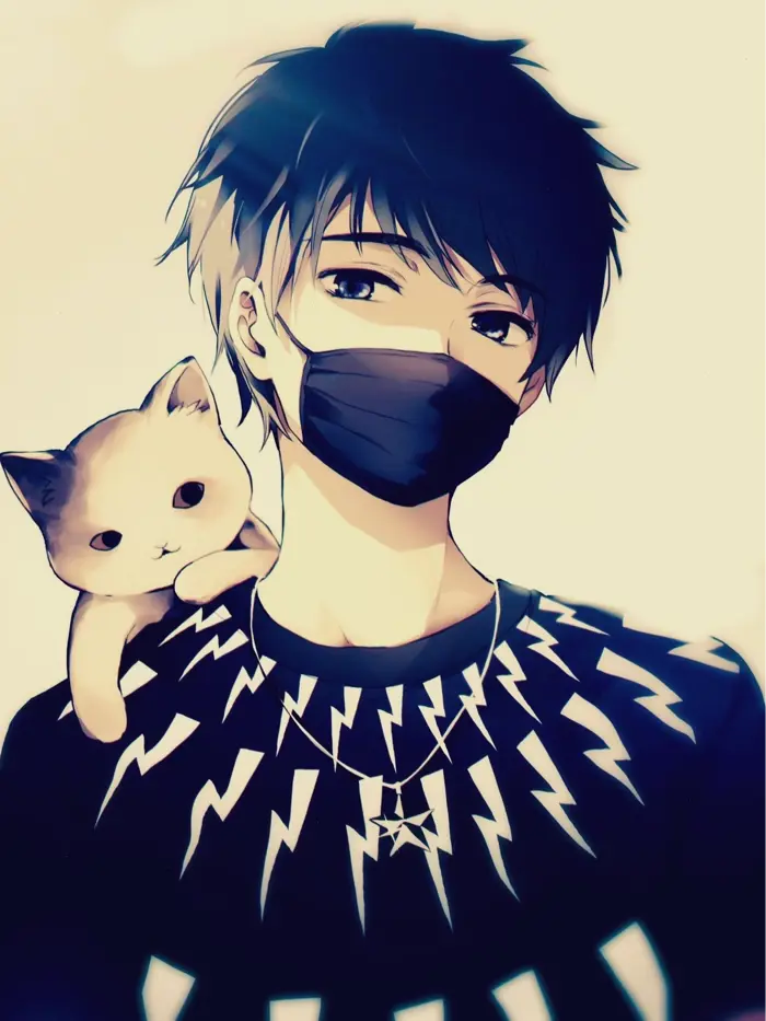 Tổng hợp 984+ Avatar Nam Anime Đẹp Trai Ngầu và Ấn Tượng Nhất 2026