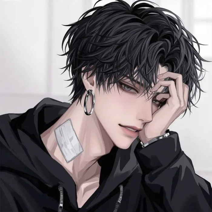 100+ Avatar Anime Nam Đỉnh Cao – Bùng Nổ Phong Cách, Tỏa Sáng Sức Mạnh Bản  Lĩnh