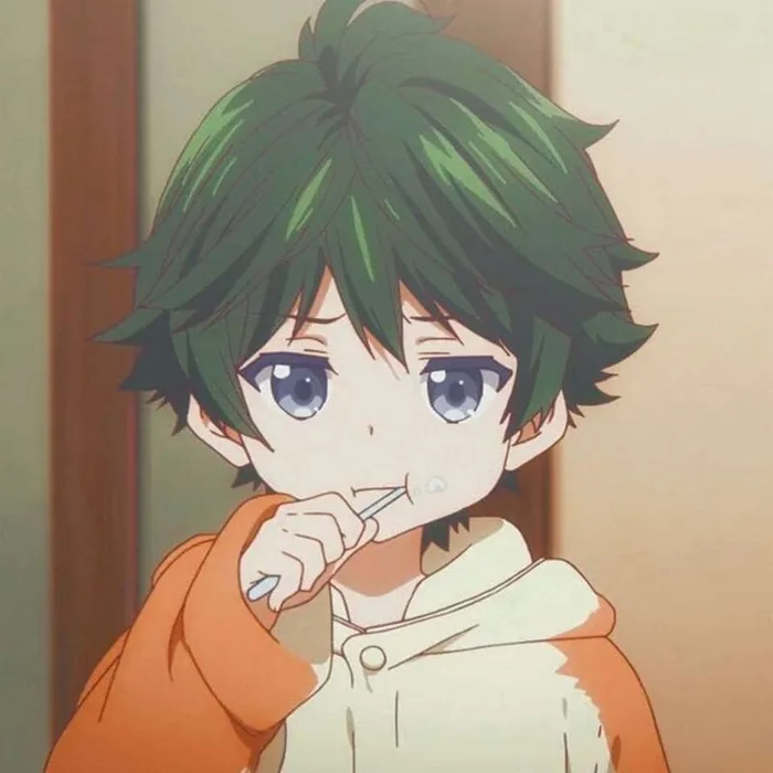 Avatar Anime Nam Dễ Thương và Cực Ngầu. Tổng Hợp Phong Cách Đa Dạng