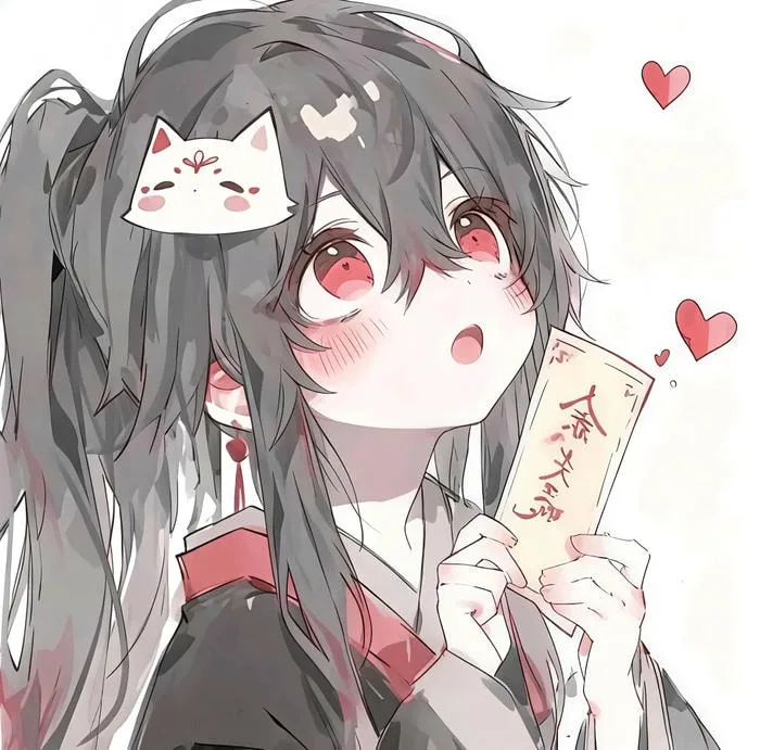 Cập nhật 179+ avatar anime nữ cực xinh xắn, dễ thương cưng xỉu