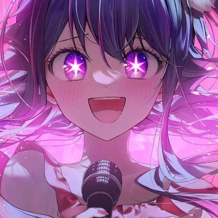 99+ Avatar Anime nam nữ đẹp, cute, độc đáo làm hình đại diện