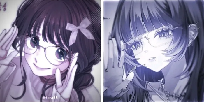 Chia sẻ 100+ avatar anime sáng đẹp nhất dành cho cả nam và nữ