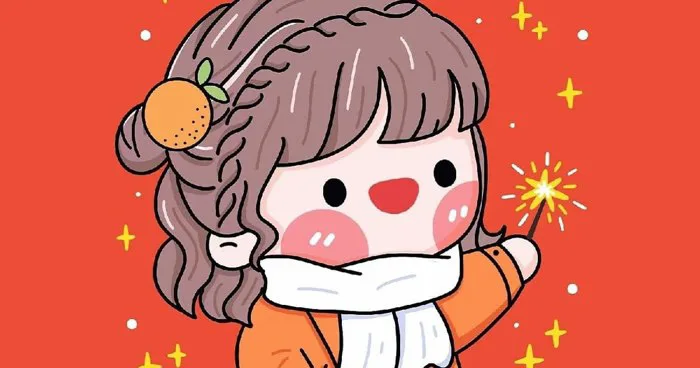 Top 100+ avatar cute chibi dành cho fan Anime - JBAGY