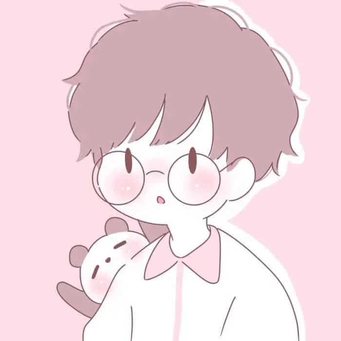 Avatar Anime Chibi Dễ Thương Nhất [126+ Avatar Chibi Đáng Yêu]