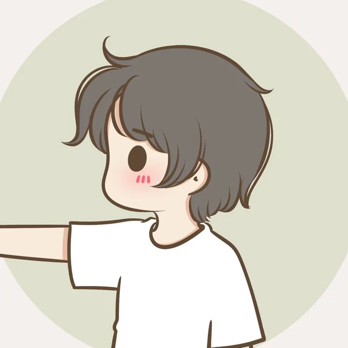 Tổng hợp avatar đôi cực cute dành cho bạn thân và cặp tình nhân