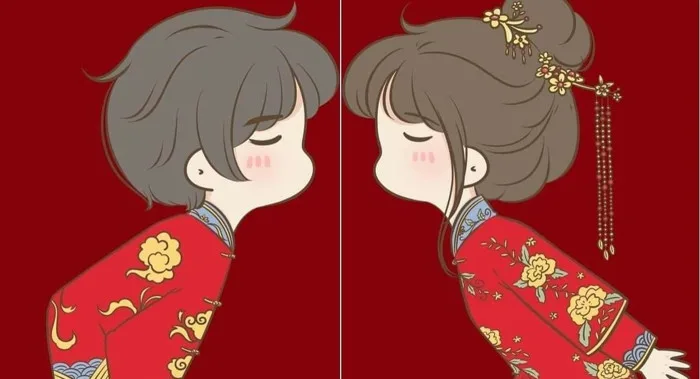 Tổng hợp avatar đôi cực cute dành cho bạn thân và cặp tình nhân