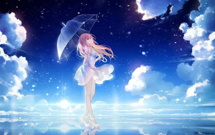 Ảnh anime là gì? Bộ sưu tầm chủ đề đẹp nhất - Tin tức công nghệ -  HoangHaMobile