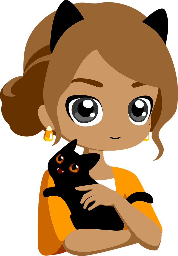 800+ Chibi & hình ảnh chibi đẹp nhất - Pixabay