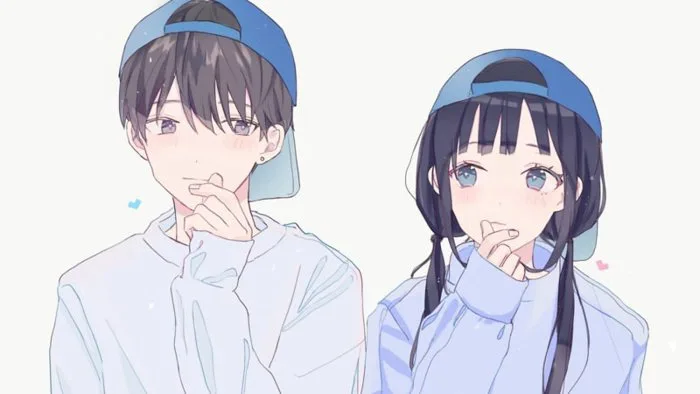 Kho hình Anime cực đẹp, cute, ngầu cho điện thoại, máy tính