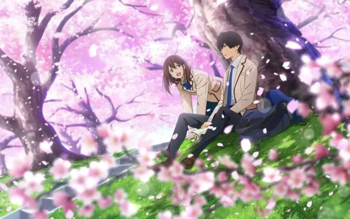 Tổng Hợp Hình Nền Anime Ngầu Cute 4K Full HD đẹp Xuất Sắc