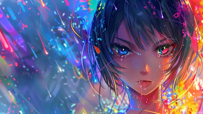 500+ hình nền máy tính 4K đẹp, Full HD, cute, Anime, tải miễn phí