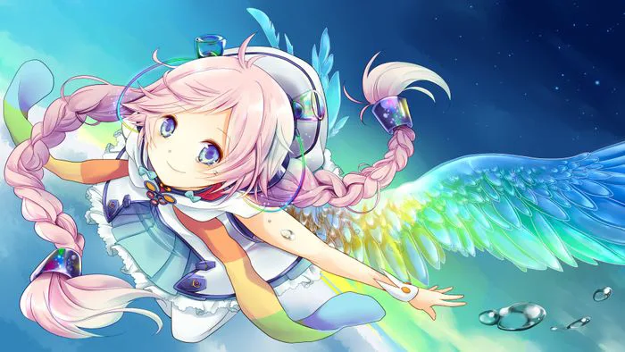 Bộ sưu tập hình nền Anime 4K tuyệt đẹp