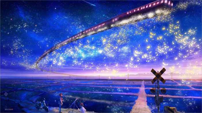 Tải 99+ hình nền Anime 4K đẹp, ngầu cho máy tính, điện thoại