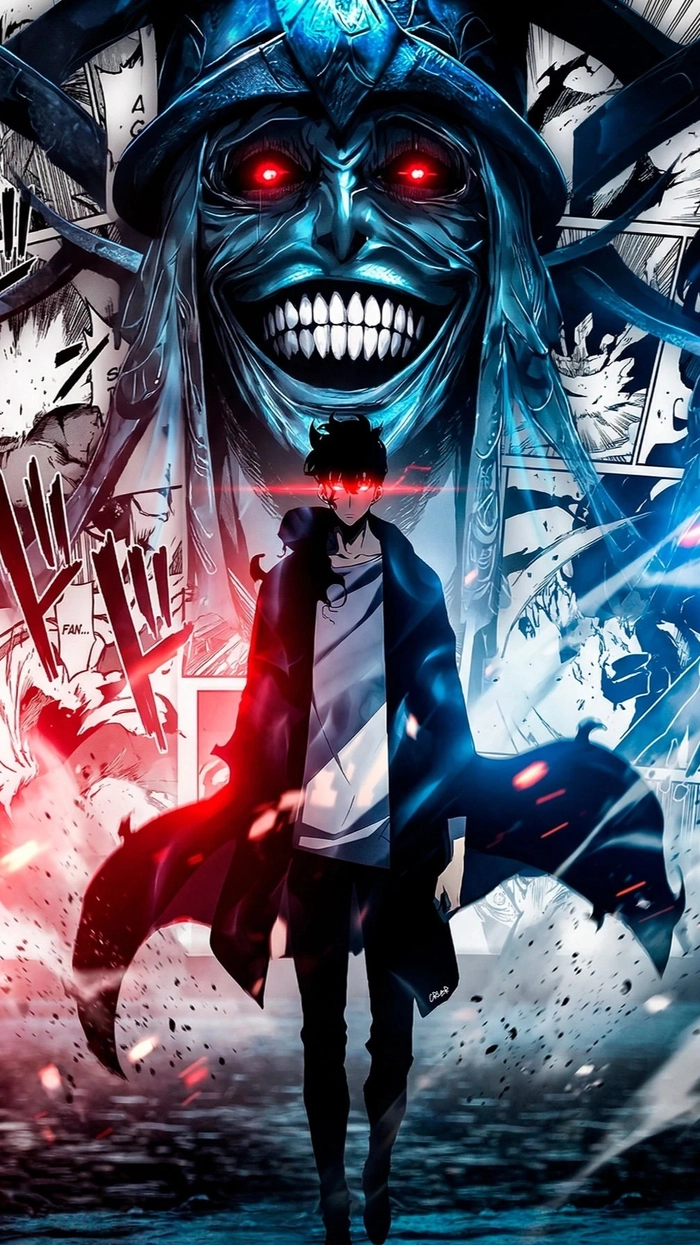 Tổng hợp 137+ hình nền anime 4K đẹp lung linh, cute nhất