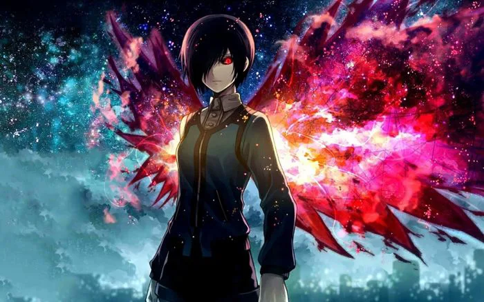 Tổng Hợp Hình Nền Anime Ngầu Cute 4K Full HD đẹp Xuất Sắc