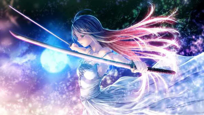 Tải 99+ hình nền Anime 4K đẹp, ngầu cho máy tính, điện thoại