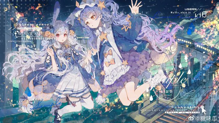 320 Ảnh anime nền máy tính ý tưởng | nghệ thuật anime, kỳ ảo, minh họa manga
