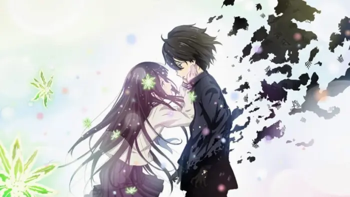 99+ Hình nền máy tính Anime cute, đẹp và sắc nét