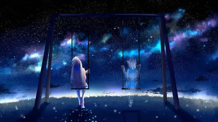Tải 200+ Hình Nền Máy Tính Anime Ngầu 4K Đẹp, Miễn Phí Full HD