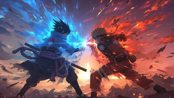 500+ hình nền máy tính 4K đẹp, Full HD, cute, Anime, tải miễn phí