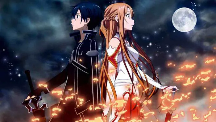 Tải 99+ hình nền Anime 4K đẹp, ngầu cho máy tính, điện thoại