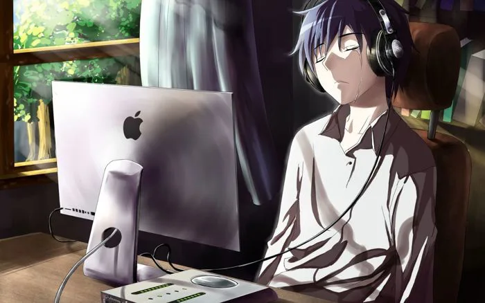 Tổng Hợp Hình Nền Anime Ngầu Cute 4K Full HD đẹp Xuất Sắc