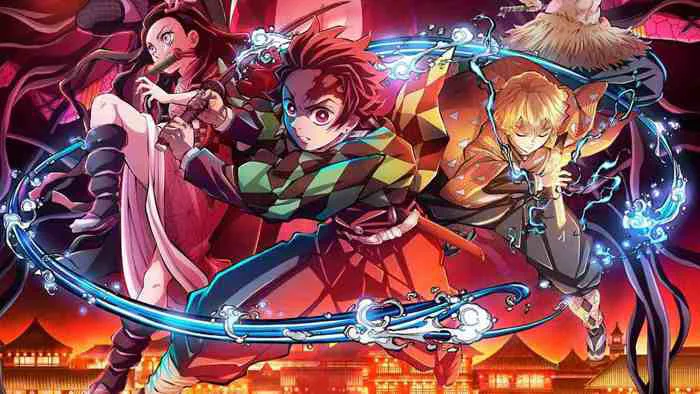 Tải 99+ hình nền Anime 4K đẹp, ngầu cho máy tính, điện thoại