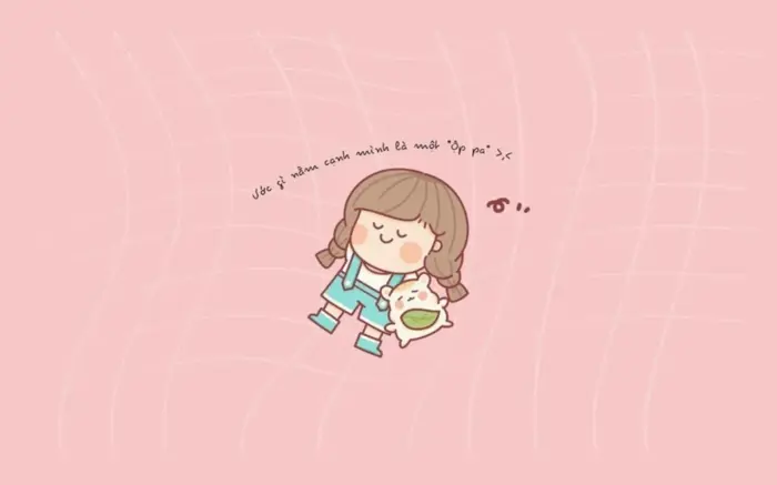Bộ sưu tập hình nền chibi 2026 siêu đáng yêu và cute - Website BNI Space  Chapter