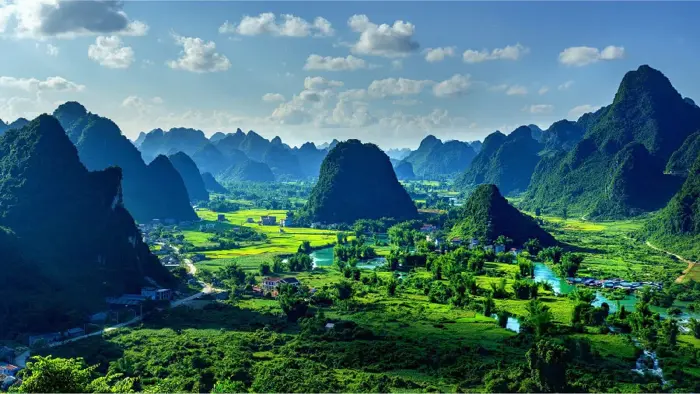 99+ hình ảnh bầu trời, thiên nhiên, phong cảnh đẹp nhất 2024