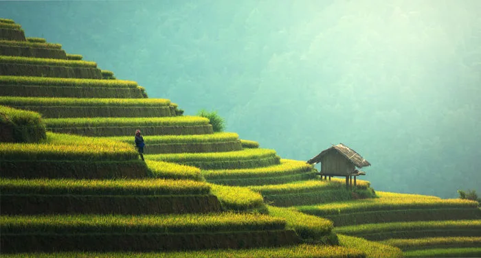 45 hình nền phong cảnh tuyệt đẹp, độ phân giải cao - QuanTriMang.com
