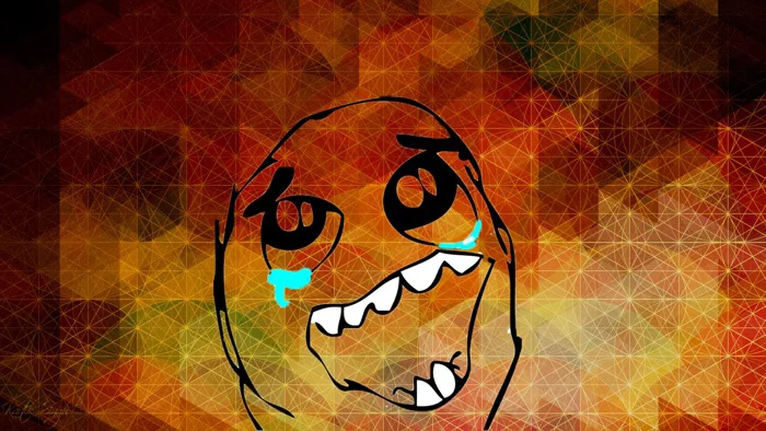 Meme 4K UHD Wallpaper for UltraHD Desktop and TV : Smartphone and Tablet Devices