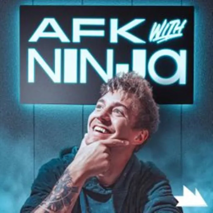 AFK Re-Run Ericdoa | The Low Taper Fade Meme is Still MASSIVE + The Best  Childhood Games | AFK w/ Ninja | rova