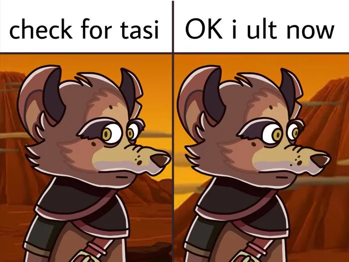AFK MEMES PART 5 - vurk being cautious : r/afkarena