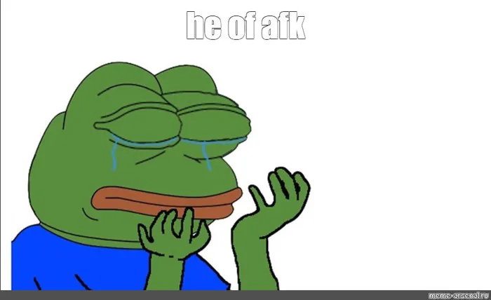 Meme: 