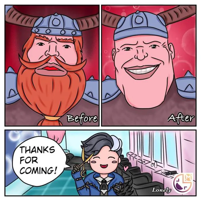 Disney dreamlight valley fanart | Afk journey comic, Mobile legends funny  wallpaper, Mlbb memes