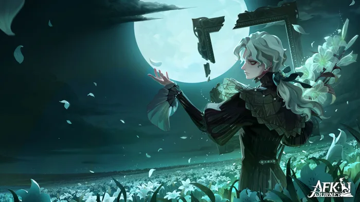 AFK Journey Wallpapers and Backgrounds: Free HD Download [20+]