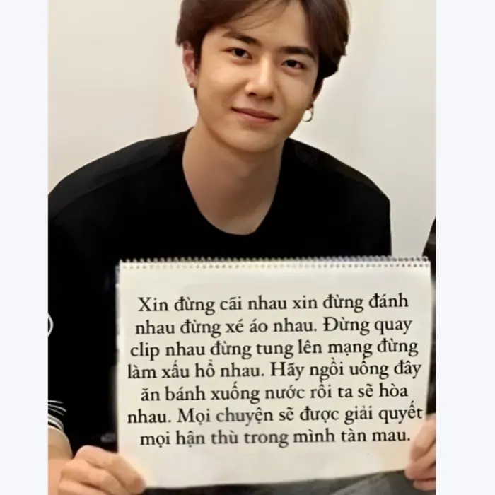 Tuyển chọn ảnh meme đánh nhau cực hài không thể bỏ lỡ
