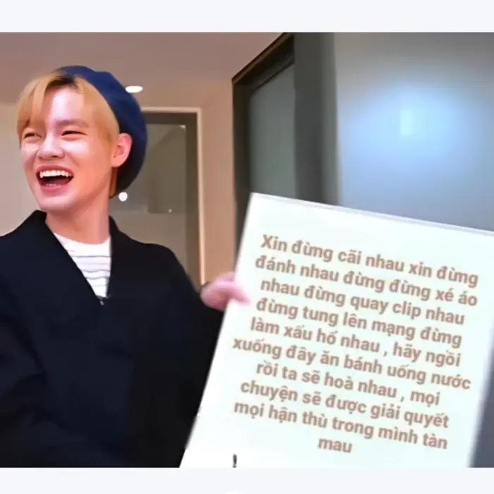 Tuyển chọn ảnh meme đánh nhau cực hài không thể bỏ lỡ