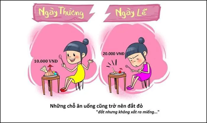 999+ meme Giỗ Tổ Hùng Vương hài hước nhất 2025