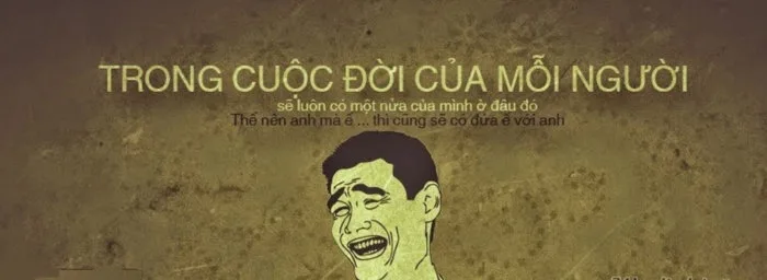 Tổng hợp ảnh bìa Facebook bá đạo, độc nhất - QuanTriMang.com