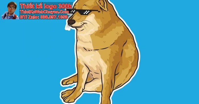 ảnh bìa meme