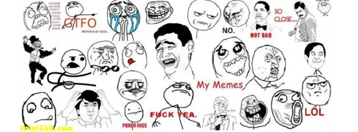 Ảnh bìa Facebook Troll hài nhất - Cover FB | Ảnh ý nghĩa Blog