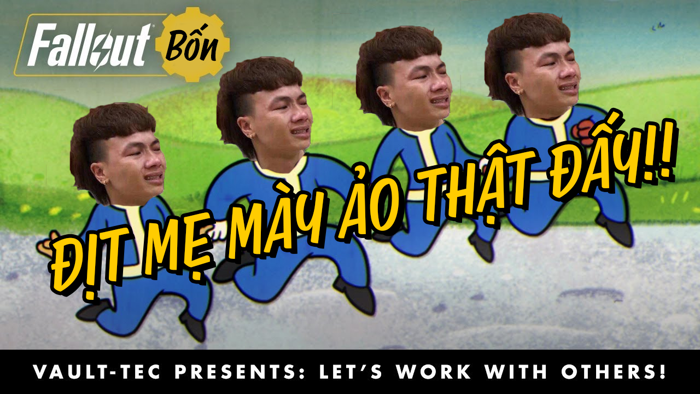 DIT ME MAY AO THAT DAY Idiot Savant Sound FX Replacer at Fallout 4 Nexus - Mods and community DIT ME MAY AO THAT DAY Idiot Savant Sound FX Replacer at Fallout 4 Nexus - Mods and community